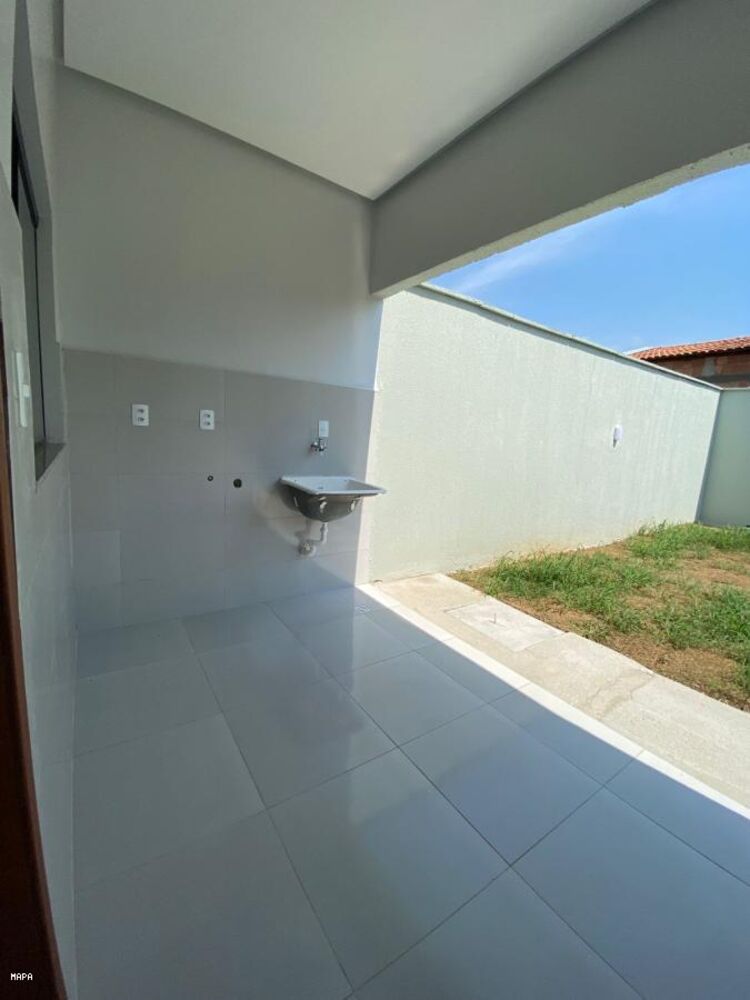 Casa, 3 quartos, 187 m² - Foto 3