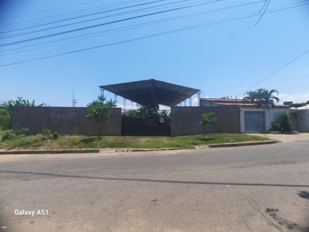 Depósito-Galpão - Foto 1