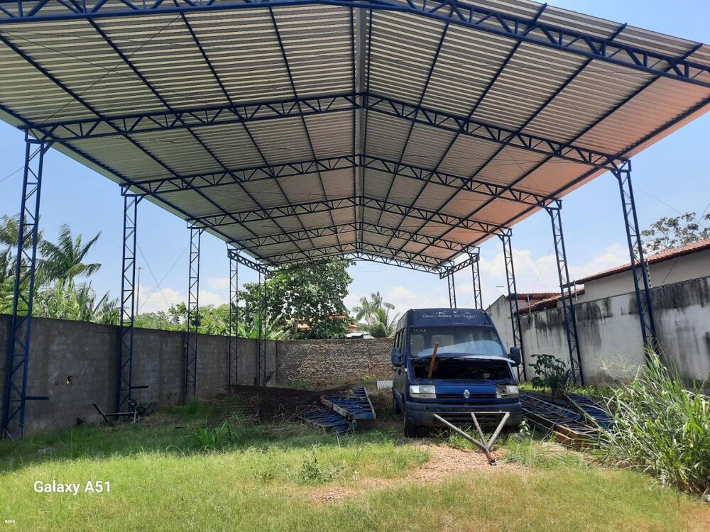 Depósito-Galpão - Foto 2