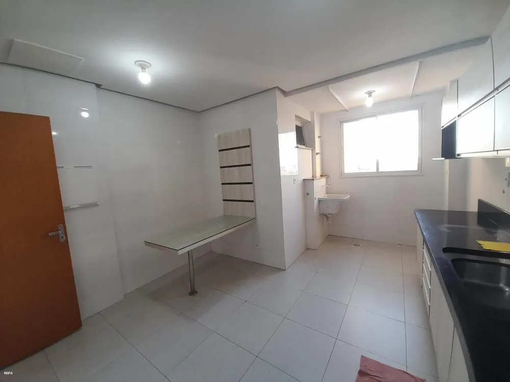 Apartamento, 3 quartos - Foto 2