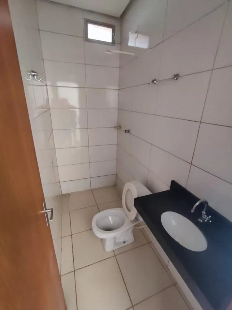 Sobrado, 3 quartos, 105 m² - Foto 4