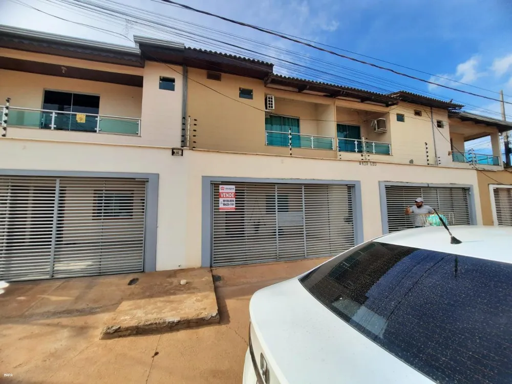 Sobrado, 3 quartos, 105 m² - Foto 11
