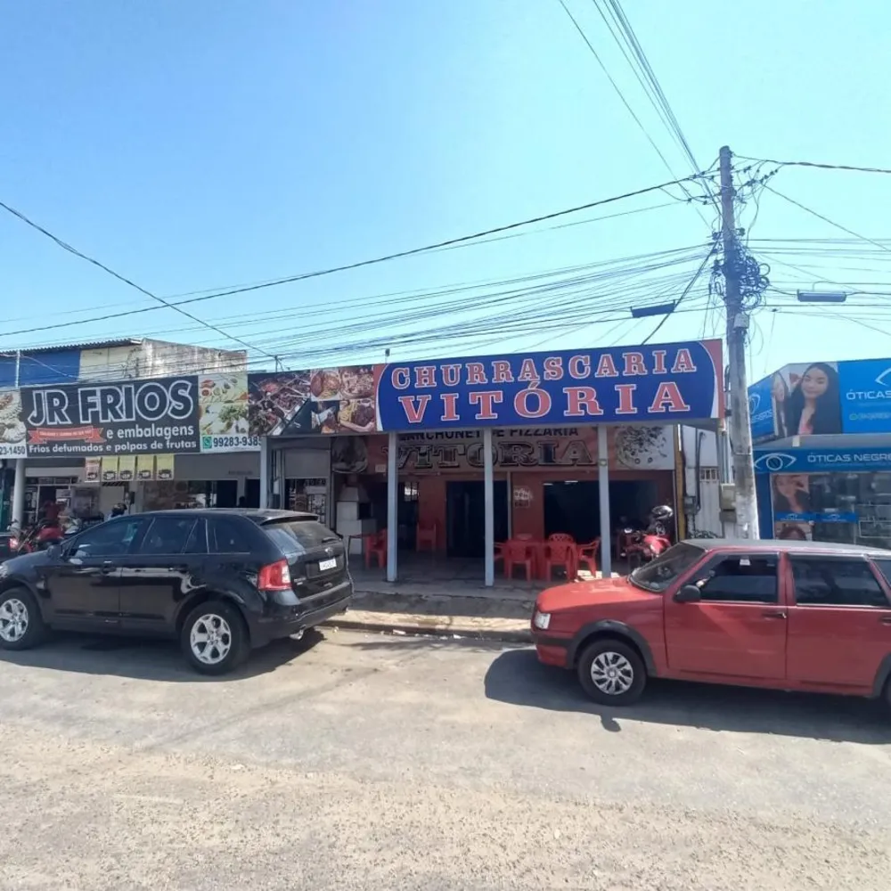 Loja-Salão - Foto 1
