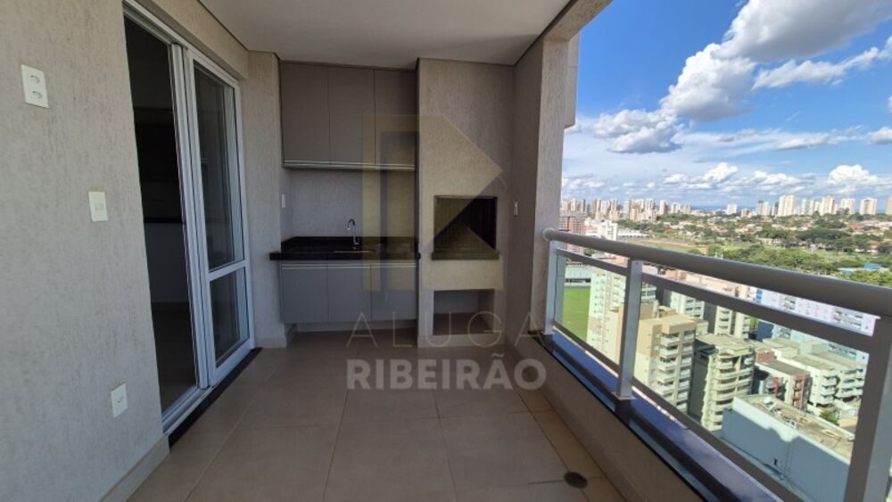 Apartamento, 3 quartos, 127 m² - Foto 2