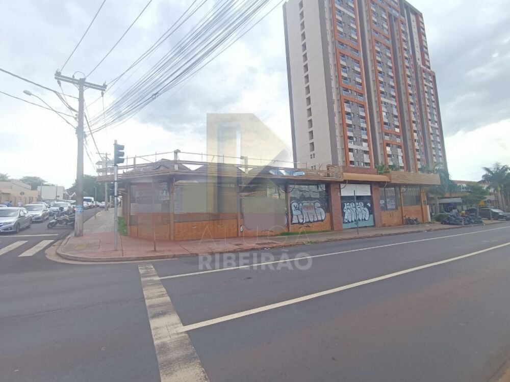 Prédio Inteiro, 464 m² - Foto 1