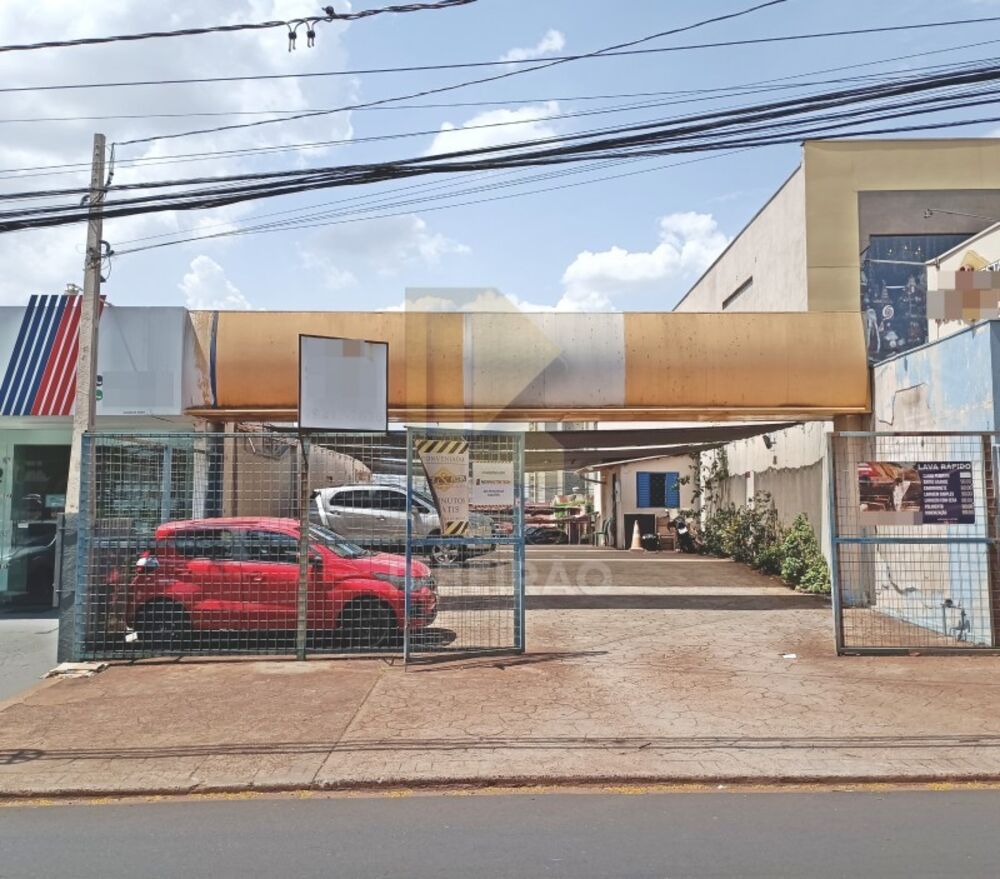 Terreno, 700 m² - Foto 1