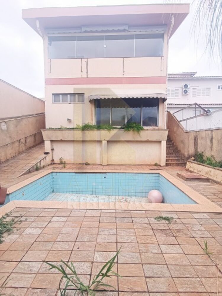 Casa, 4 quartos, 320 m² - Foto 9