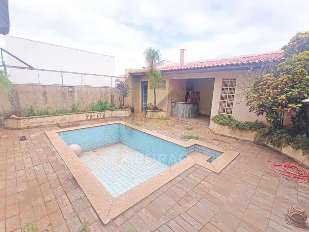 Casa, 4 quartos, 320 m² - Foto 26
