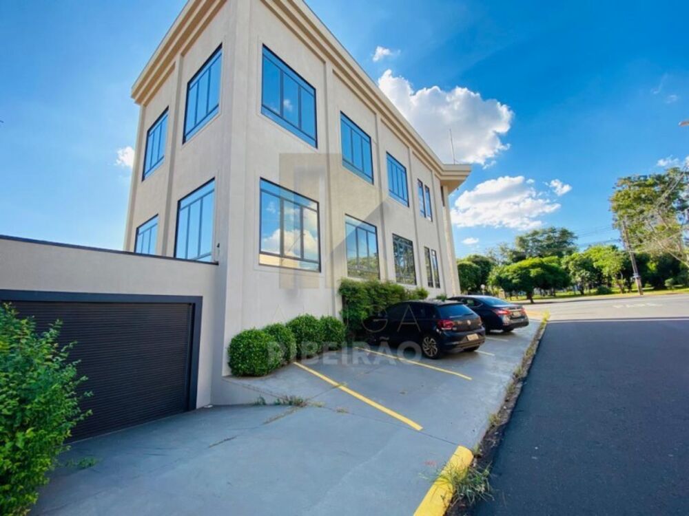 Prédio Inteiro, 476 m² - Foto 10
