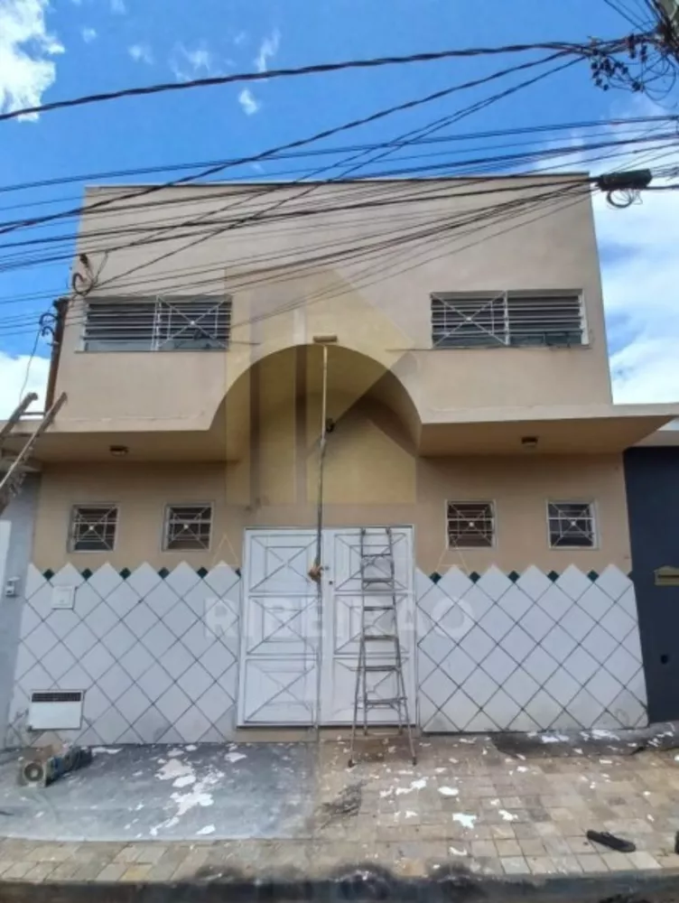 Loja-Salão para alugar, 157m² - Foto 1