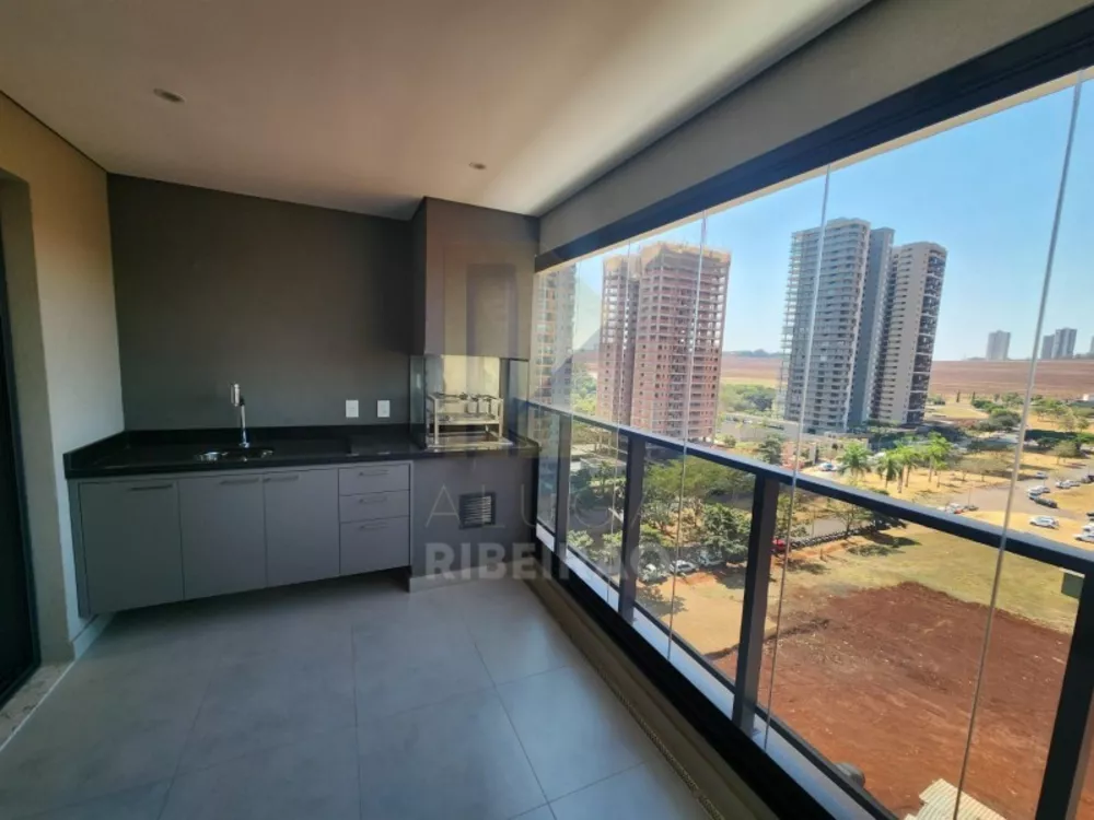 Apartamento para alugar com 2 quartos, 97m² - Foto 2