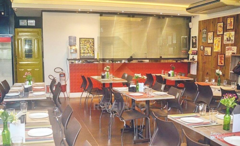 Prédio Inteiro, 340 m² - Foto 5