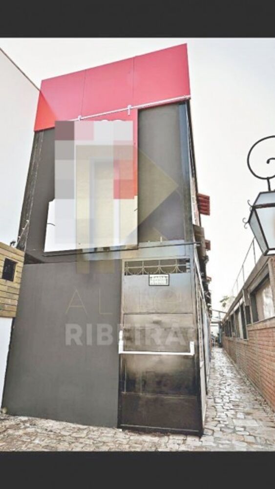 Prédio Inteiro, 340 m² - Foto 12