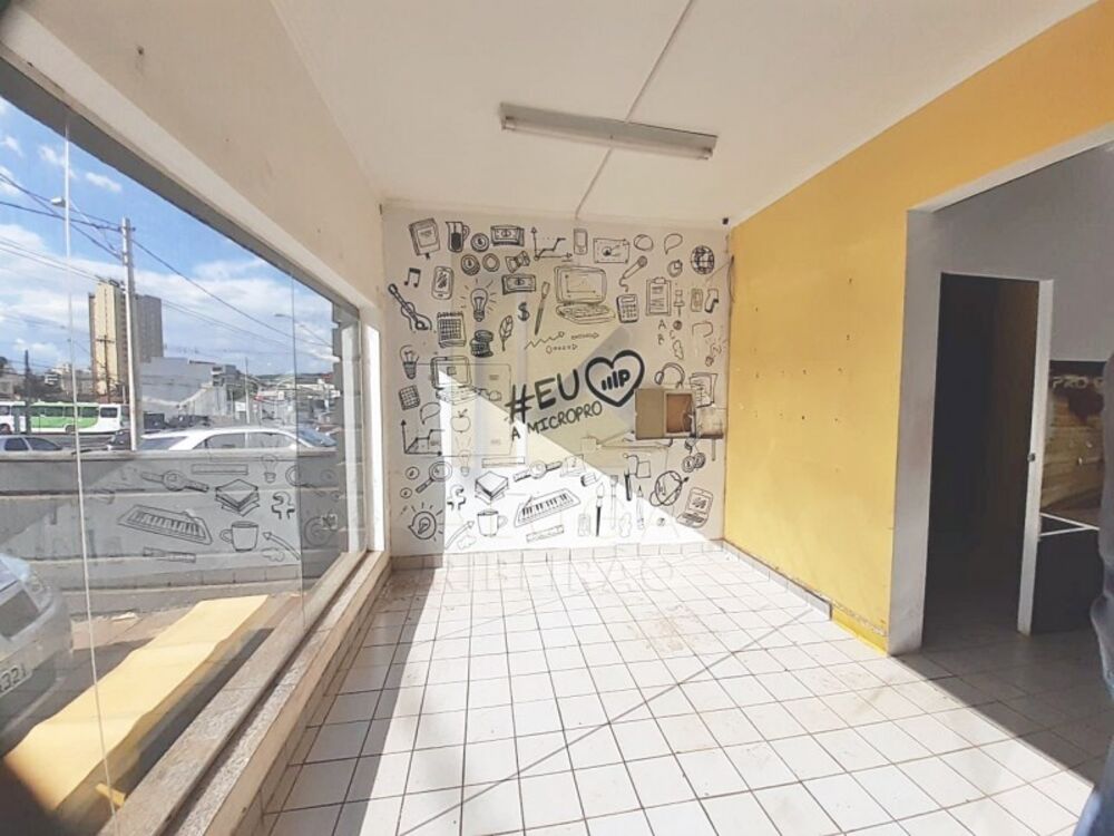 Prédio Inteiro, 265 m² - Foto 6