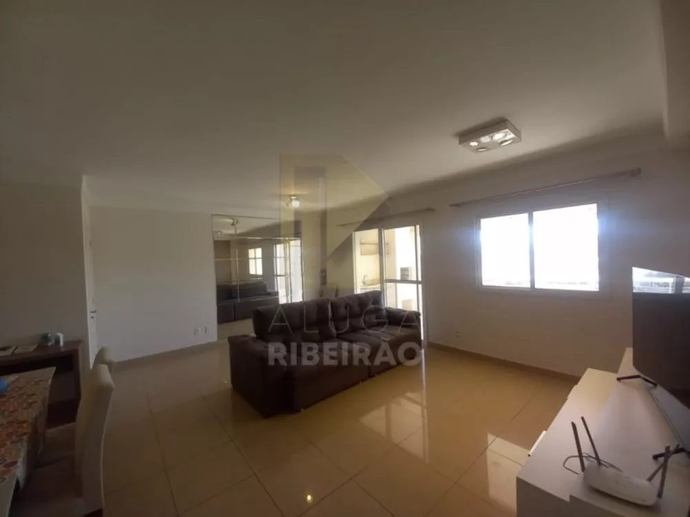 Apartamento para alugar com 3 quartos, 141m² - Foto 4