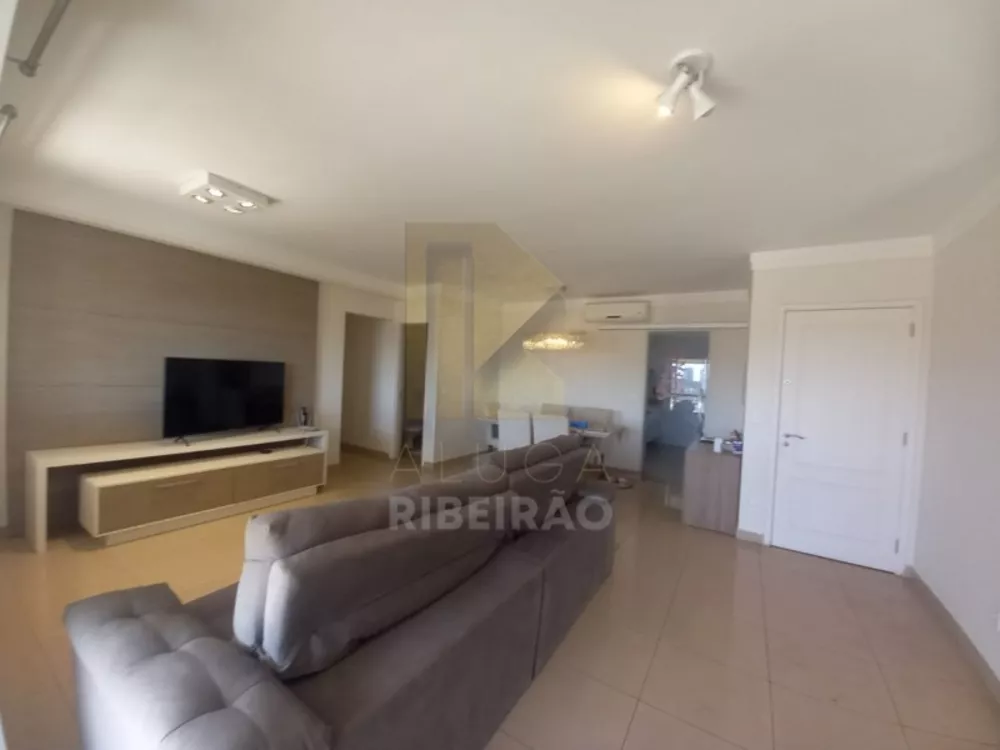 Apartamento para alugar com 3 quartos, 141m² - Foto 3