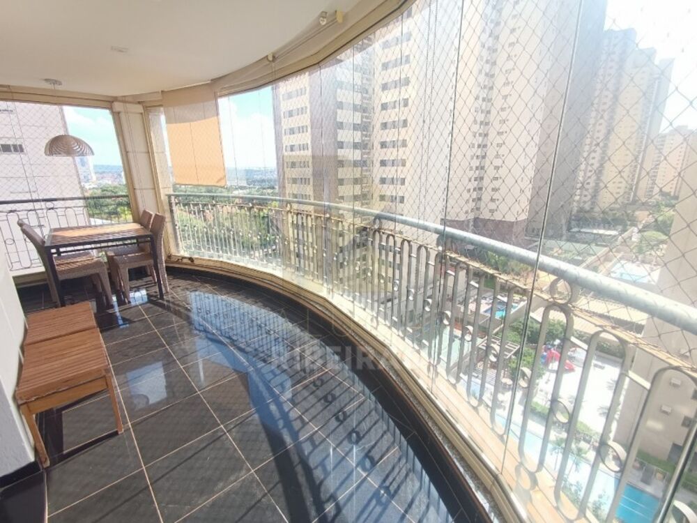 Apartamento, 3 quartos, 180 m² - Foto 15