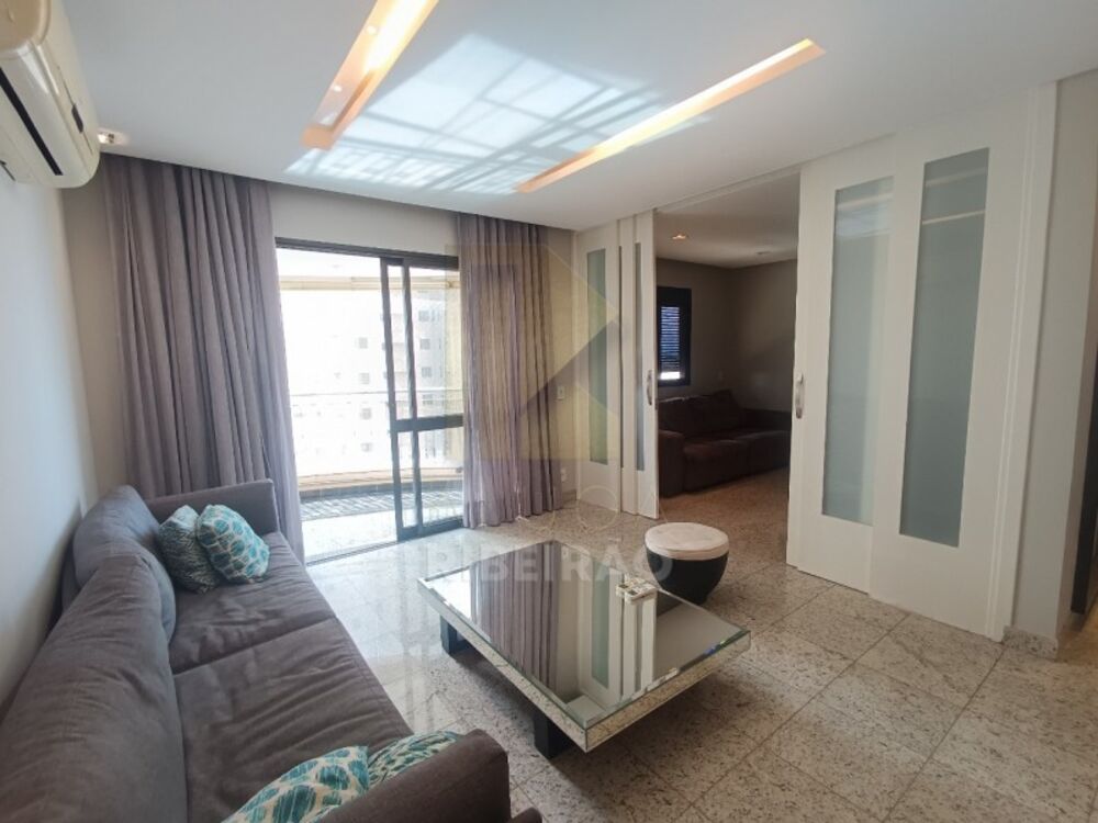 Apartamento, 3 quartos, 180 m² - Foto 3