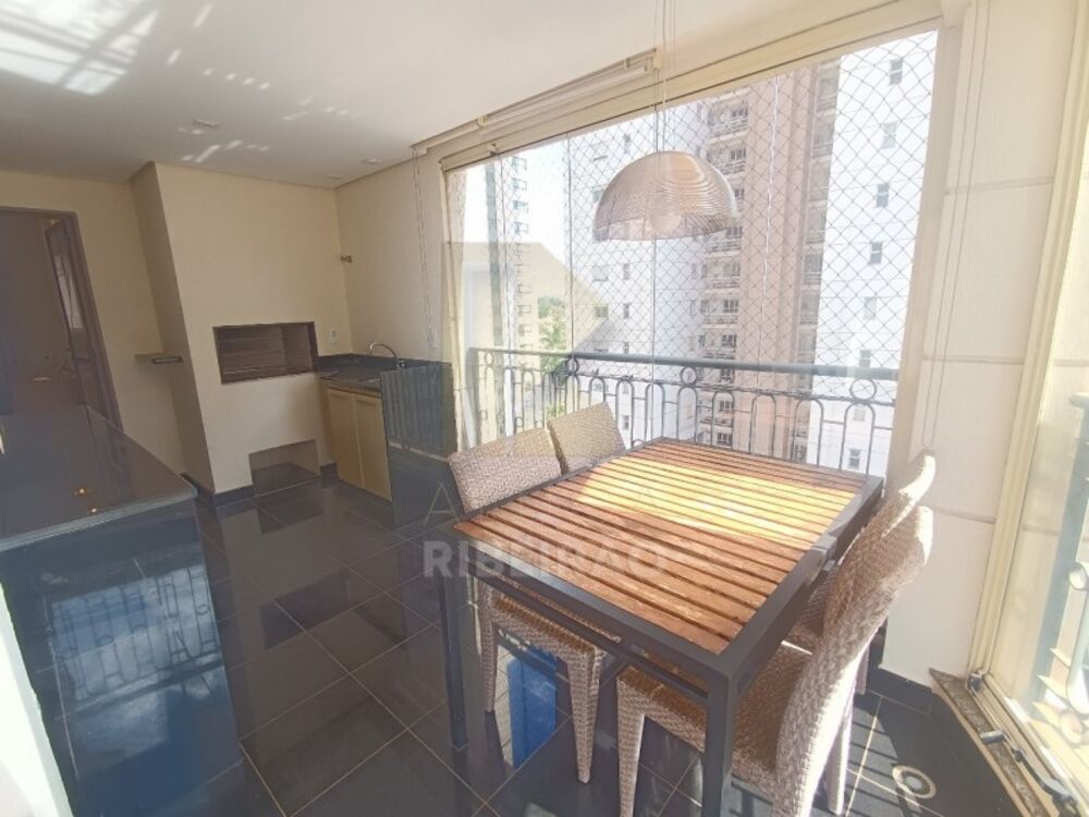 Apartamento, 3 quartos, 180 m² - Foto 9