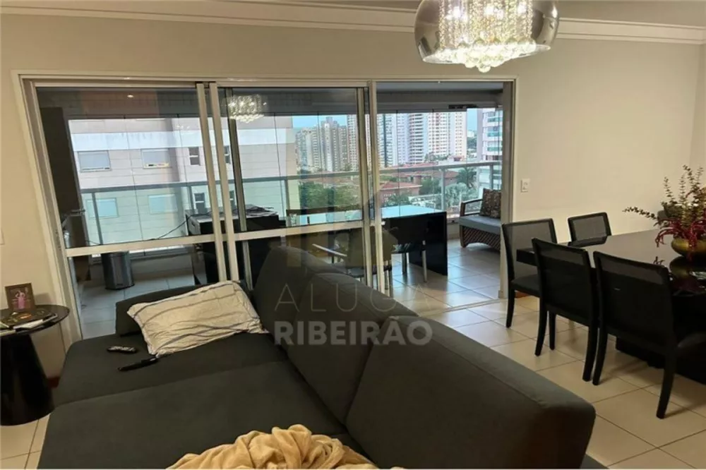 Apartamento para alugar com 4 quartos, 180m² - Foto 3