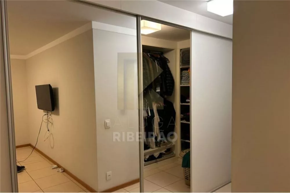 Apartamento para alugar com 4 quartos, 180m² - Foto 5