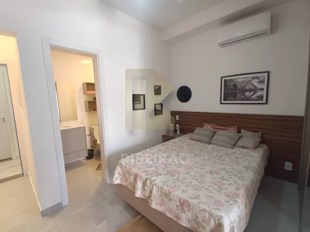 Apartamento, 1 quarto, 33 m² - Foto 3