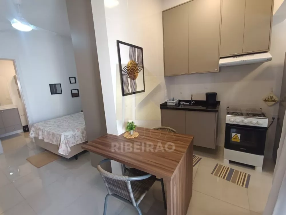 Apartamento, 1 quarto, 33 m² - Foto 2