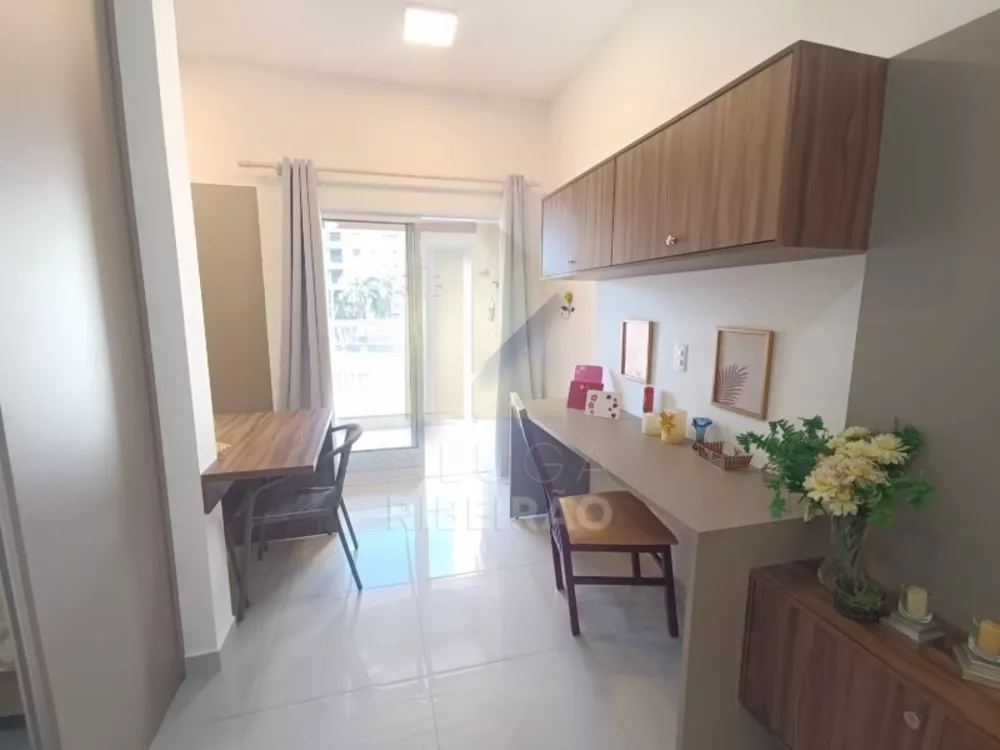 Apartamento, 1 quarto, 33 m² - Foto 4