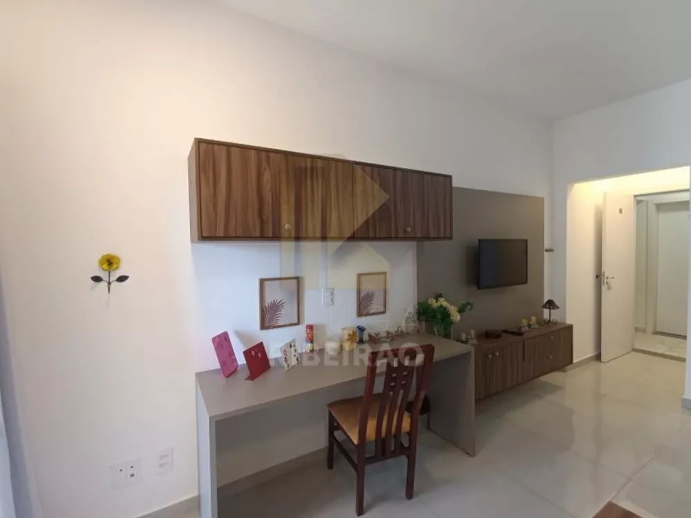 Apartamento, 1 quarto, 33 m² - Foto 1