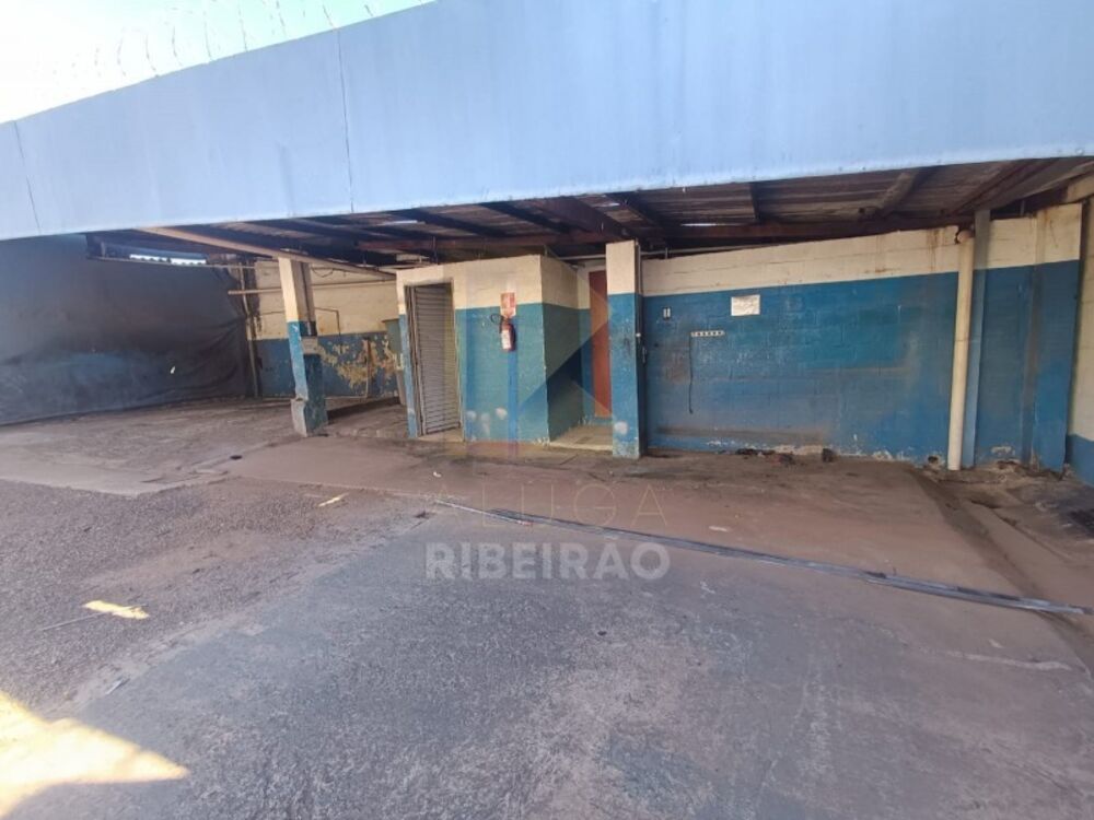 Depósito-Galpão, 400 m² - Foto 7