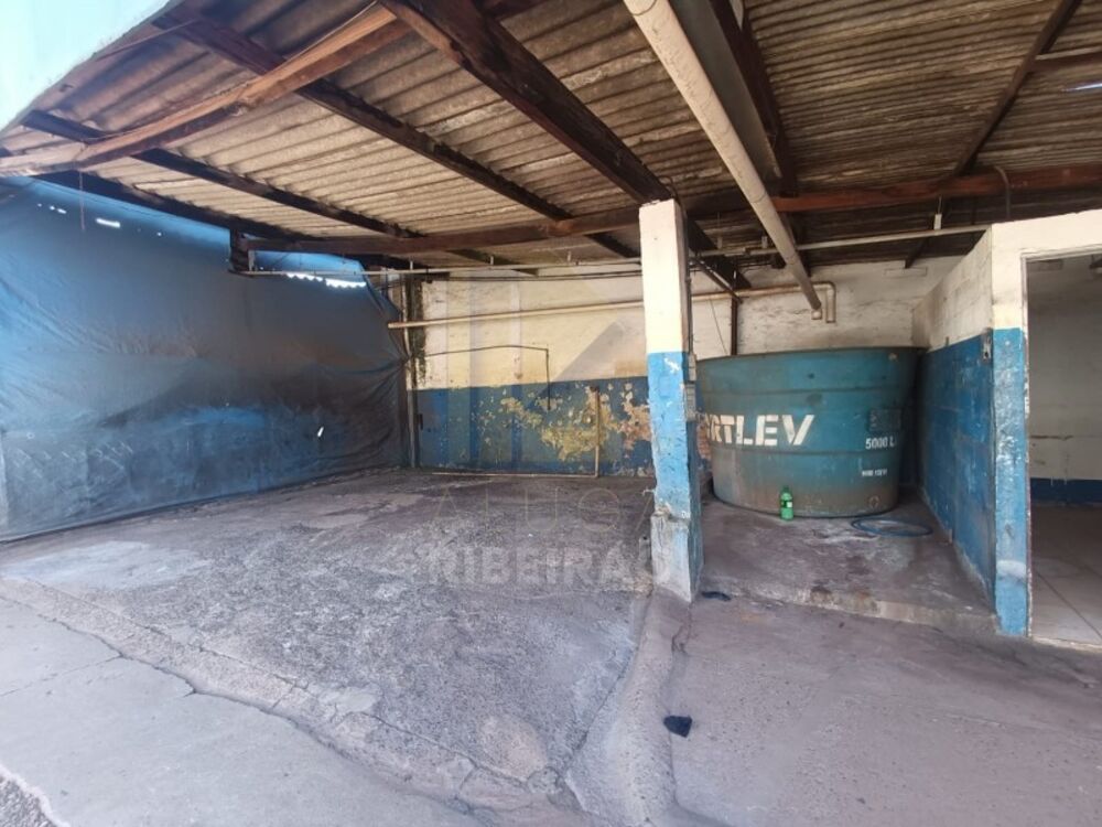 Depósito-Galpão, 400 m² - Foto 5