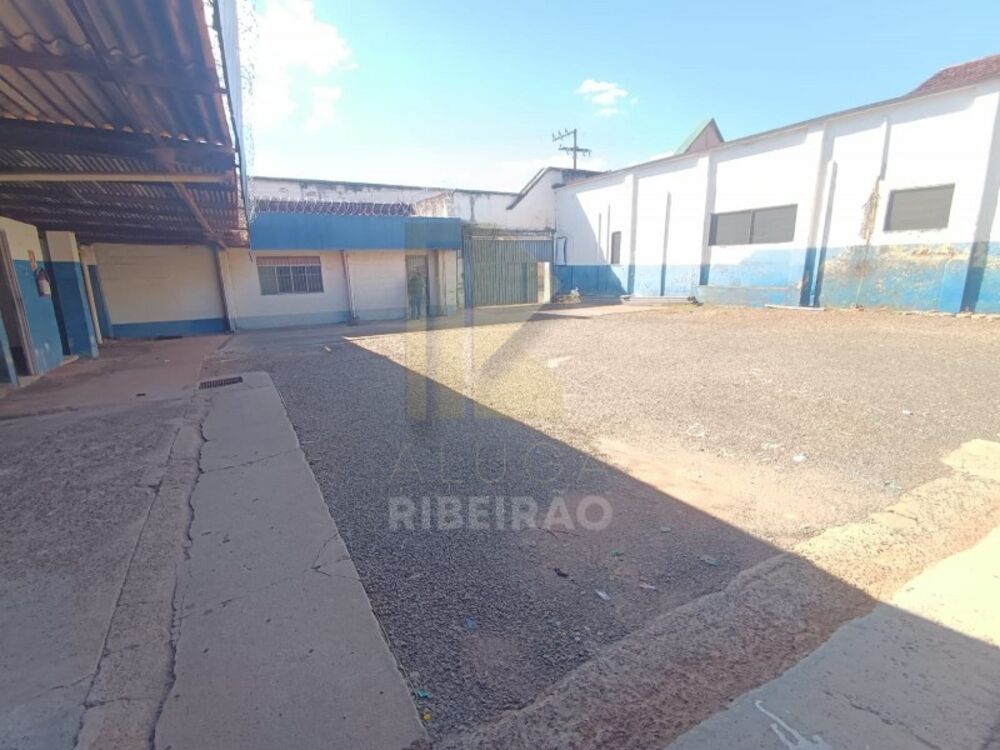 Depósito-Galpão, 400 m² - Foto 3