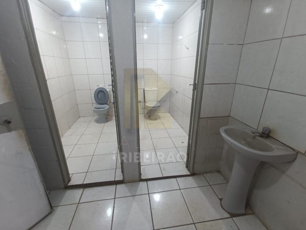 Depósito-Galpão, 400 m² - Foto 8