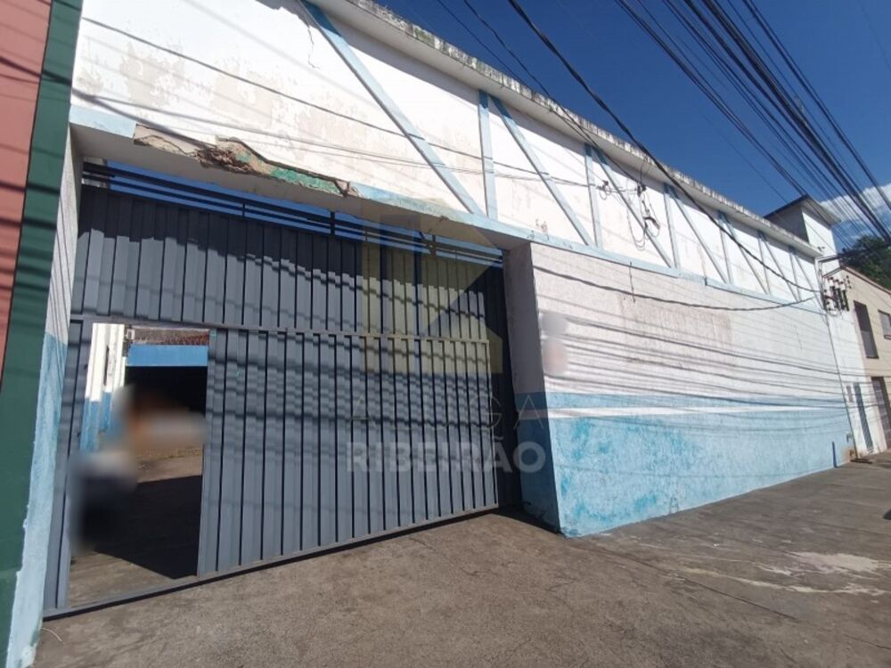 Depósito-Galpão, 400 m² - Foto 15