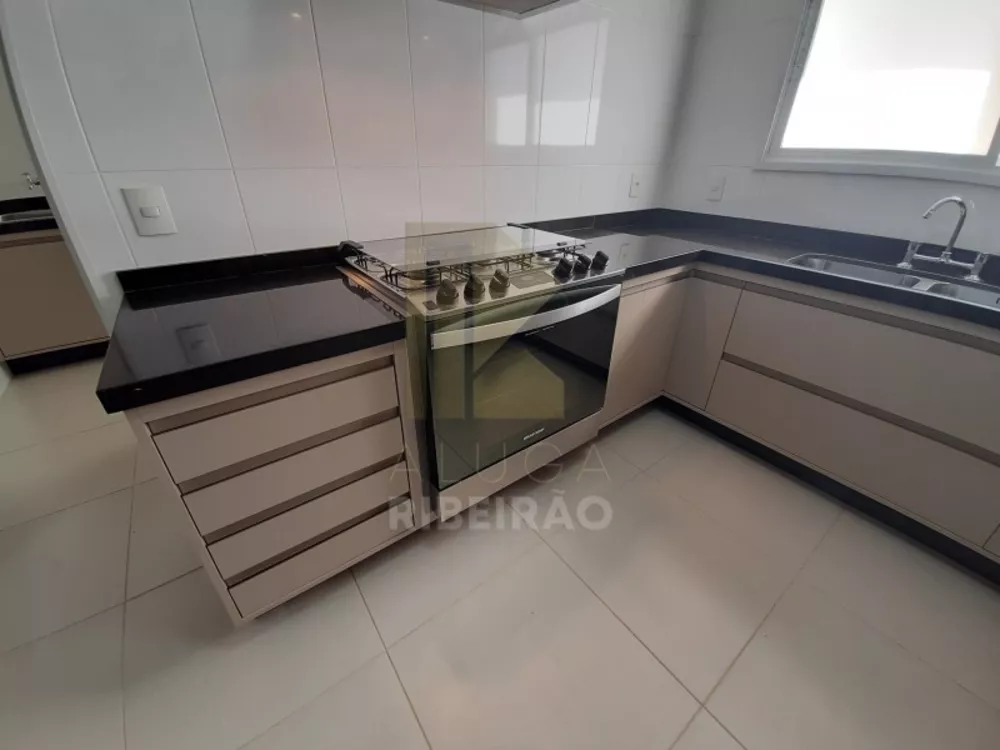 Apartamento para alugar com 3 quartos, 183m² - Foto 8