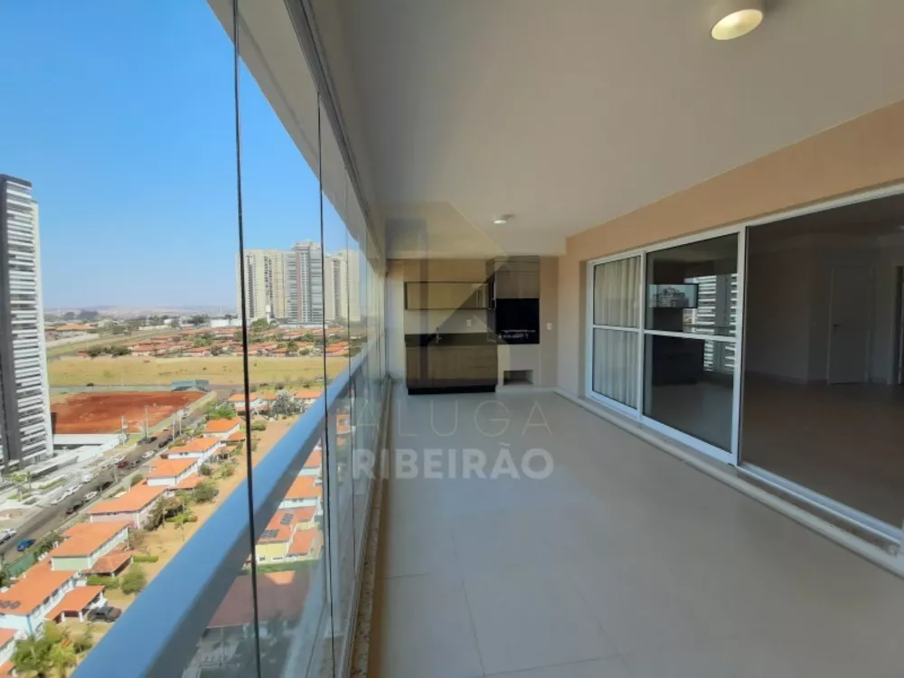 Apartamento para alugar com 3 quartos, 183m² - Foto 1