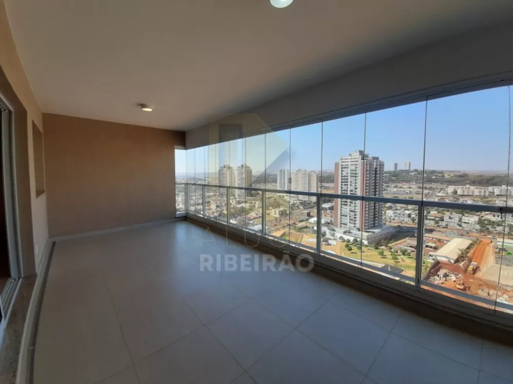 Apartamento para alugar com 3 quartos, 183m² - Foto 2