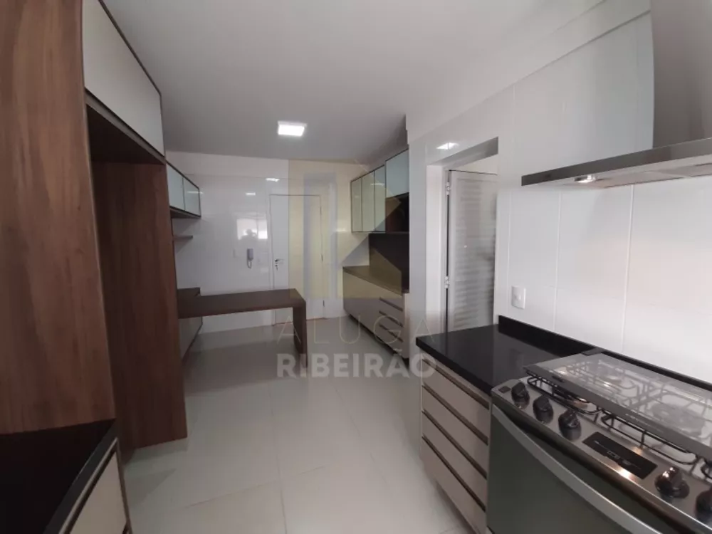 Apartamento para alugar com 3 quartos, 183m² - Foto 7