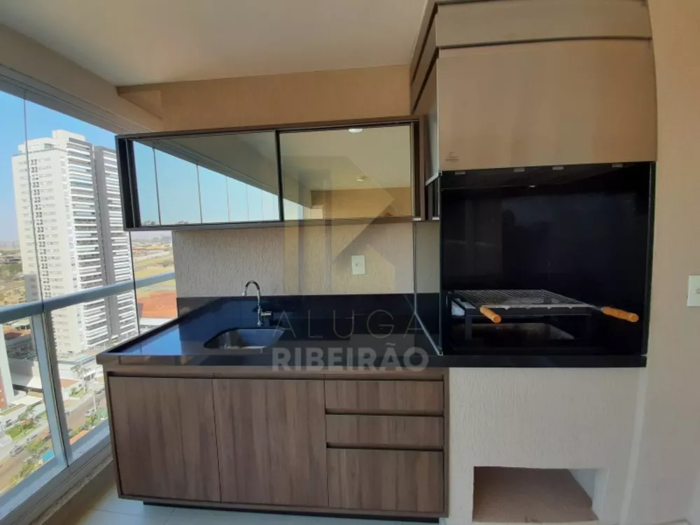 Apartamento para alugar com 3 quartos, 183m² - Foto 3