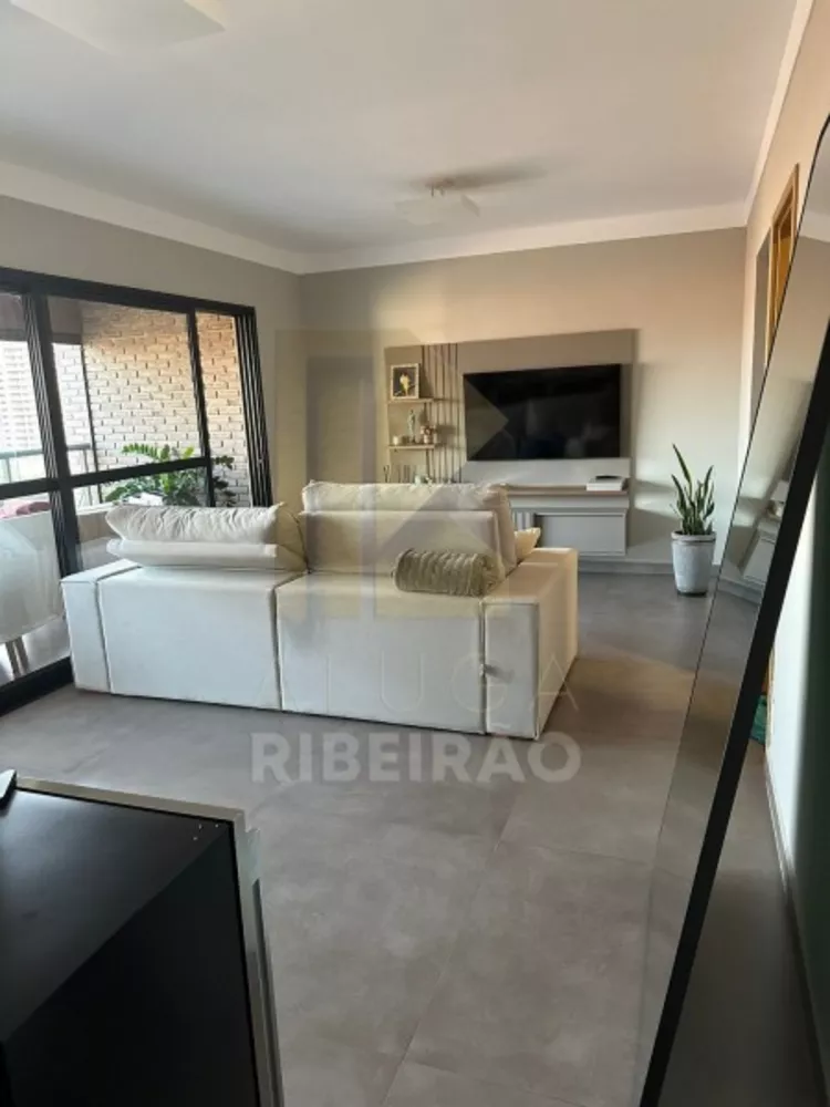 Apartamento para alugar com 3 quartos, 119m² - Foto 1