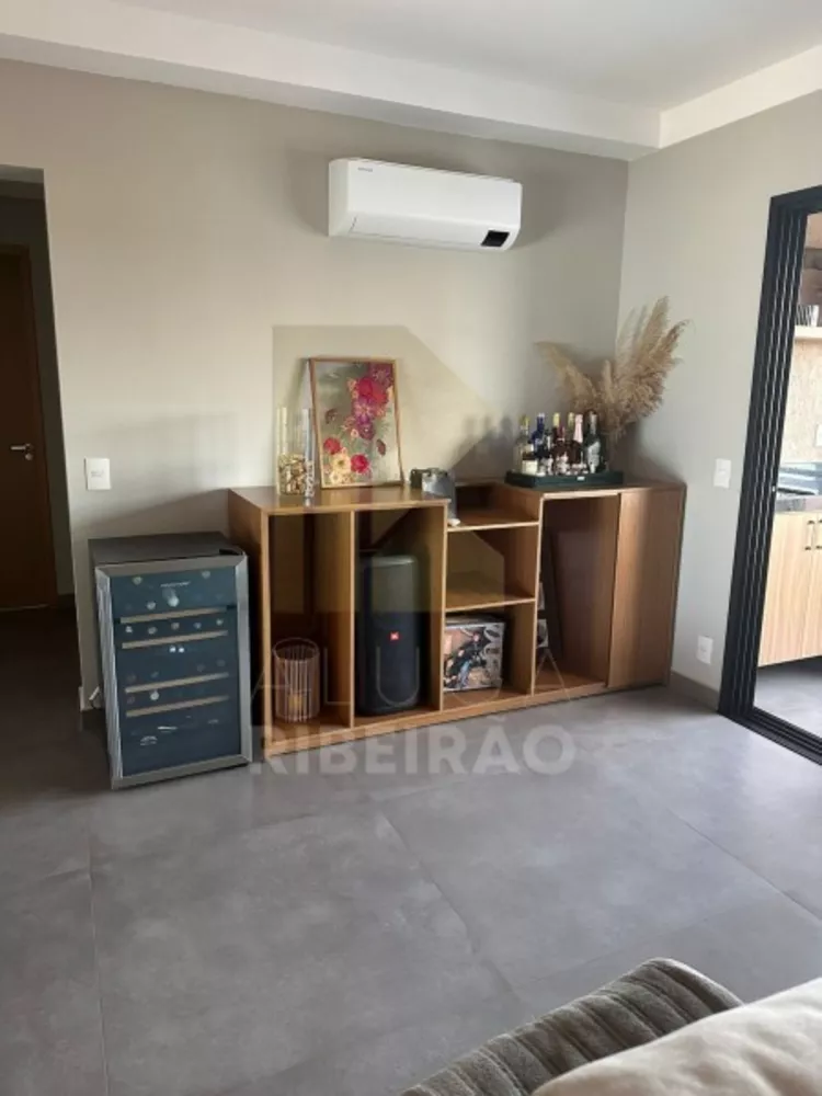 Apartamento para alugar com 3 quartos, 119m² - Foto 2