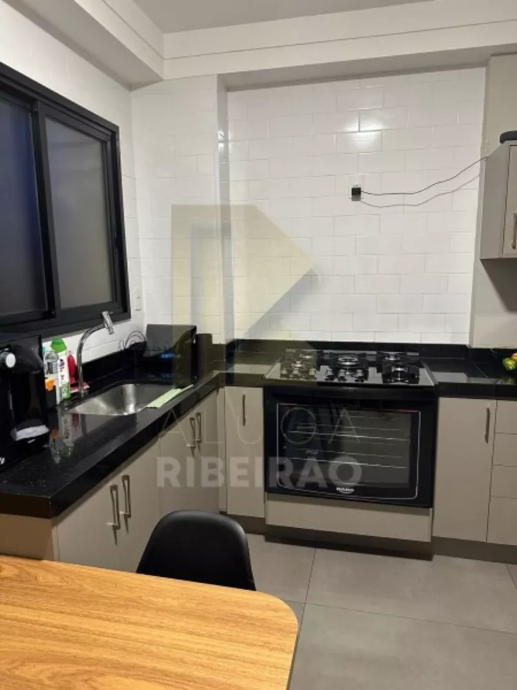 Apartamento para alugar com 3 quartos, 119m² - Foto 8