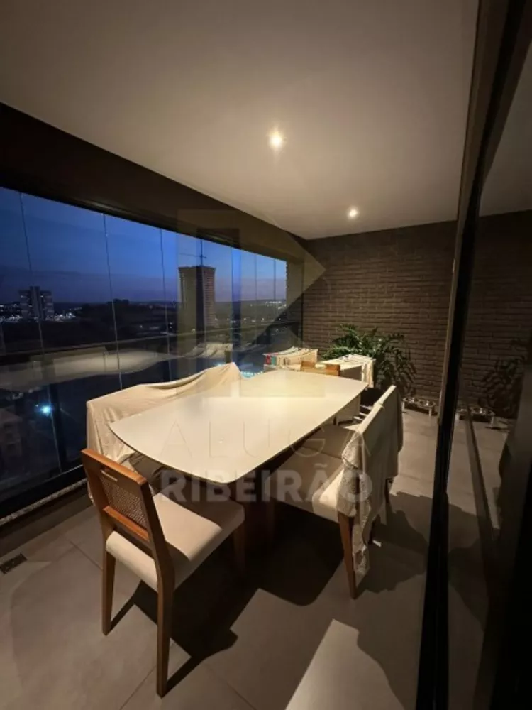 Apartamento para alugar com 3 quartos, 119m² - Foto 4