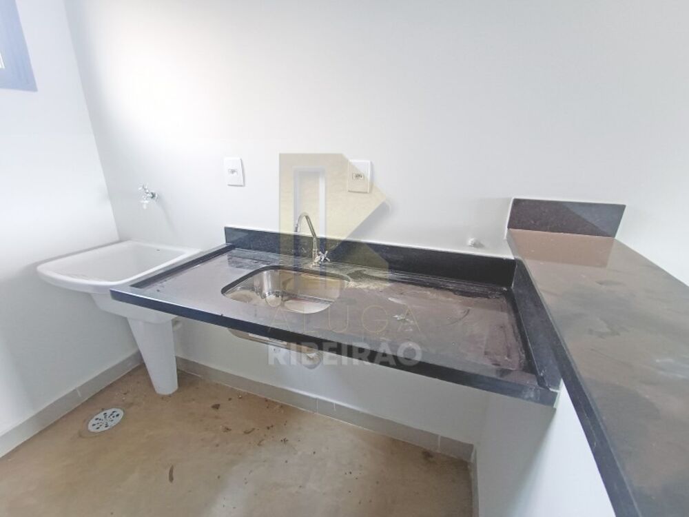 Conjunto Comercial-Sala para alugar com 1 quarto, 50m² - Foto 6