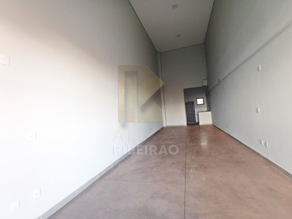 Conjunto Comercial-Sala para alugar com 1 quarto, 50m² - Foto 2