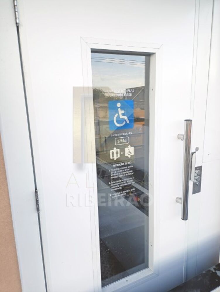 Conjunto Comercial-Sala para alugar com 1 quarto, 50m² - Foto 10