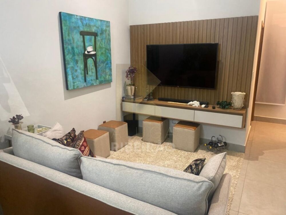 Casa, 3 quartos, 250 m² - Foto 1