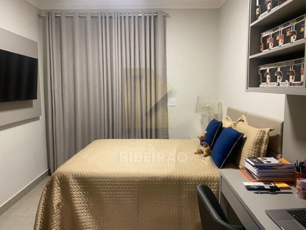 Casa, 3 quartos, 250 m² - Foto 11