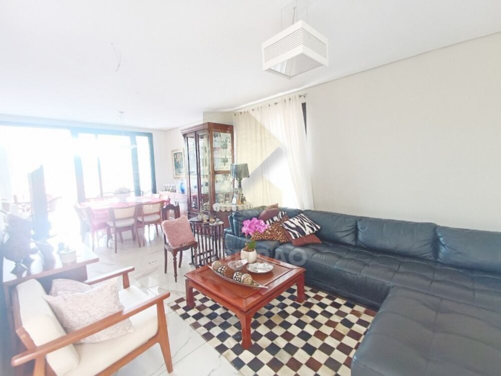 Casa, 3 quartos, 268 m² - Foto 8