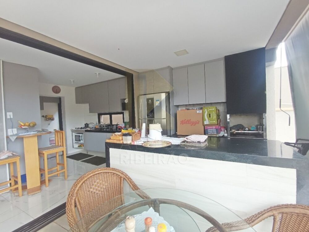 Casa, 3 quartos, 268 m² - Foto 13